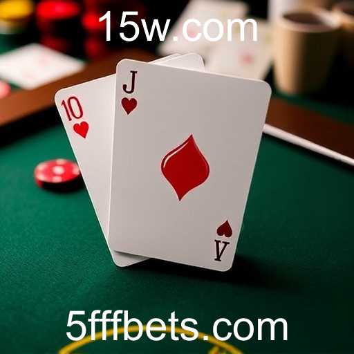 Bacará: Um Jogo Clássico de Cassino