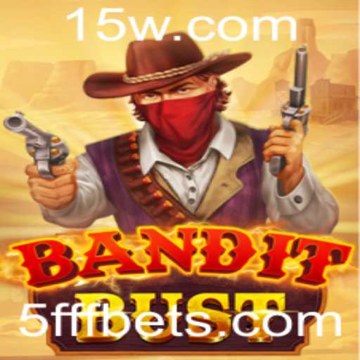 Descubra o Mundo de BanditBust: Uma Aventura Épica