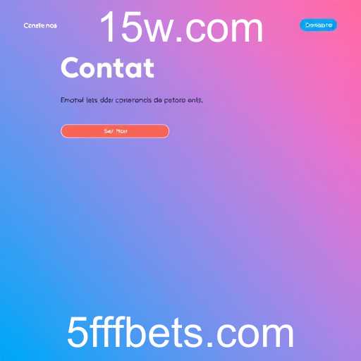 Contate-nos: A Importância e Estrutura de uma Página de Contato