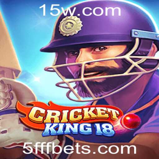 CricketKing18: Um Mergulho Profundo no Jogo que Revolucionou o Esporte