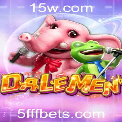 Descubra DALEMEN: O Novo Fenômeno dos Jogos