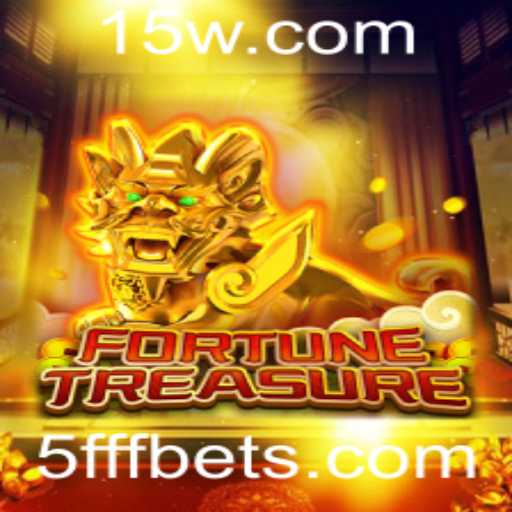 FortuneTreasure: Desvendando o Novo Jogo de Aventura Estratégica
