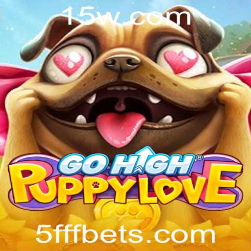 Descubra GoHighPuppyLove: Um Jogo de Amor e Aventura Canina