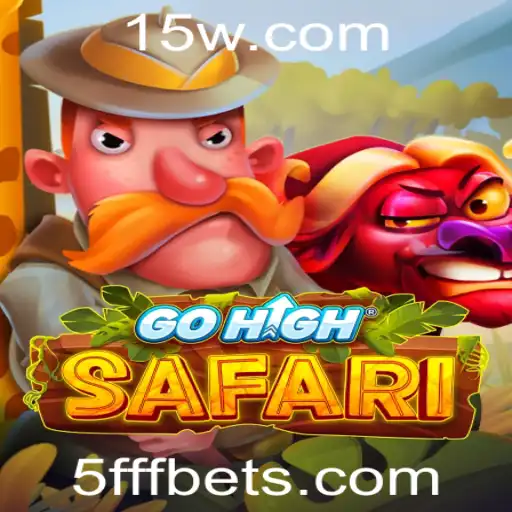 Descubra GoHighSafari: Um Mundo de Aventura e Estratégia