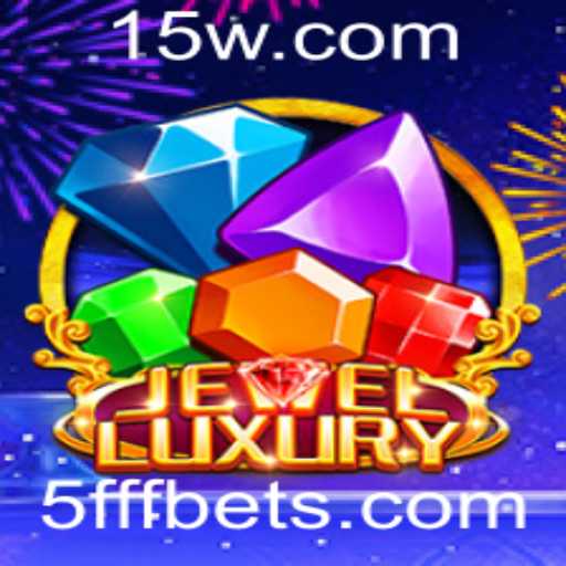 Descubra as Emoções de JewelLuxury: Aventure-se no Mundo Brilhante de 5FFF