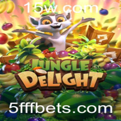 Explorando o 'JungleDelight': Um Mergulho Selva Adentro