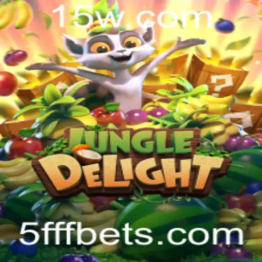 Explorando o 'JungleDelight': Um Mergulho Selva Adentro