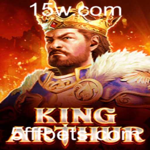 Descubra o Fascinante Mundo de KingArthur: Um Jogo de Estratégia Épico