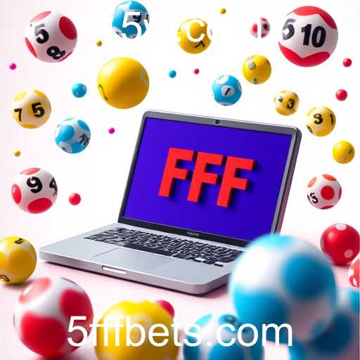 Loteria Online: Uma Nova Era de Possibilidades com 5FFF