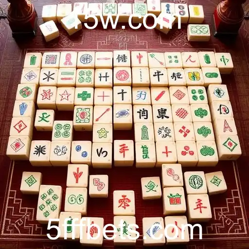 Descubra Mahjong: Tradição, Estratégia e Conexões Modernas