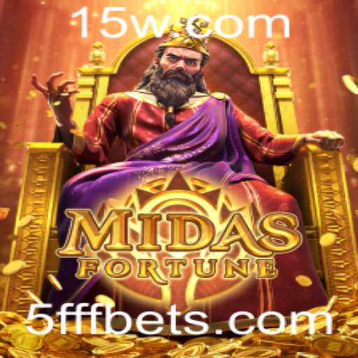 Descubra as Aventuras de 'MidasFortune': Uma Jornada ao Mundo Dourado dos Jogos