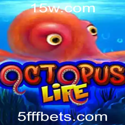Descubra OctopusLife: O Jogo que Está Revolucionando o Mundo dos Games