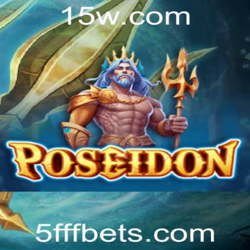 Poseidon: Um Mergulho Profundo no Mundo dos Jogos