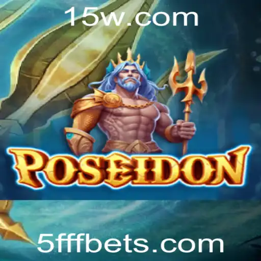 Poseidon: Um Mergulho Profundo no Mundo dos Jogos