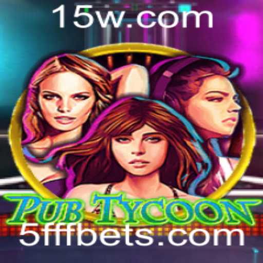 PubTycoon: Estratégia e Diversão no Mundo dos Empreendimentos Virtuais