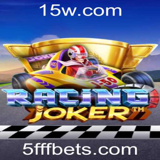RacingJoker: Corrida e Estratégia nas Pistas