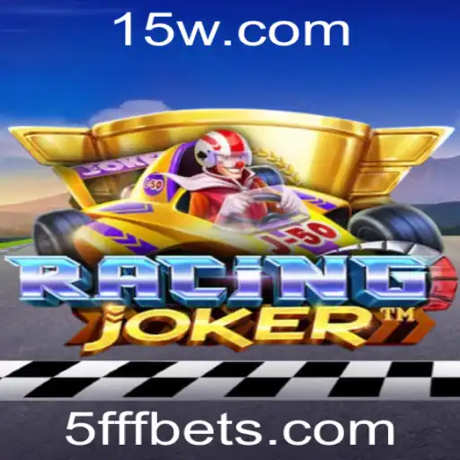 RacingJoker: Corrida e Estratégia nas Pistas