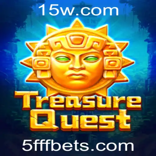 Explore as Aventuras de 'TreasureQuest' e Decifre o Código 5FFF