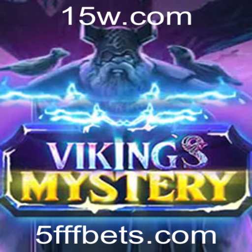 Descubra o Enigmático Mundo de VikingsMystery